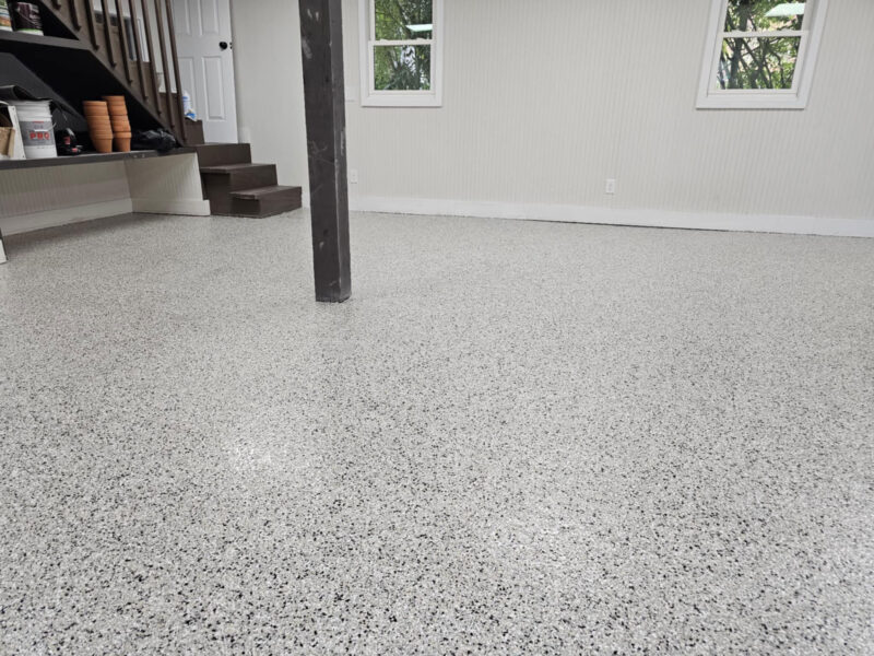 our services, cleburn county's best floor coating