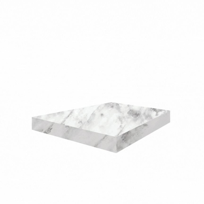 ApexProcess flake coatings